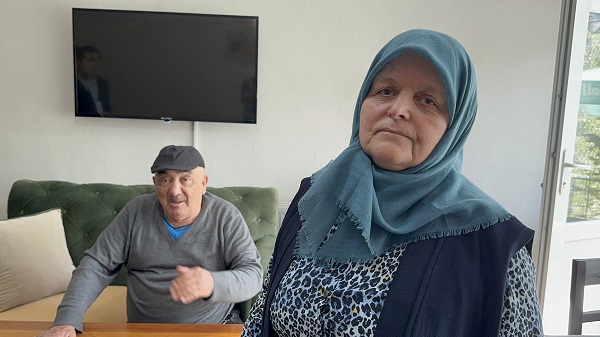 Foto - Onlar sandığa değil sandık onlara geldi