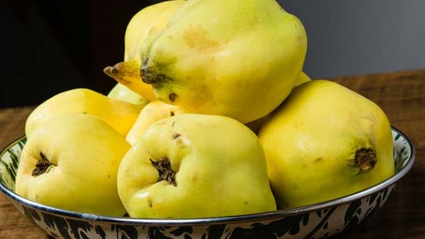 Foto - Onlar sıradan besinler değil! İşte şifalı yiyecekler