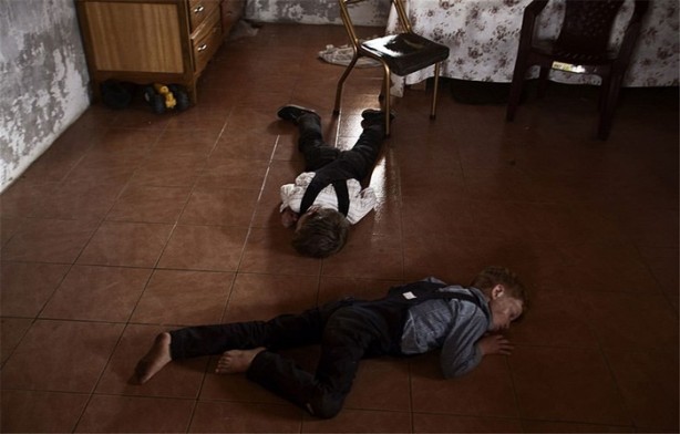 Foto - Onlar teknolojiyi reddediyor