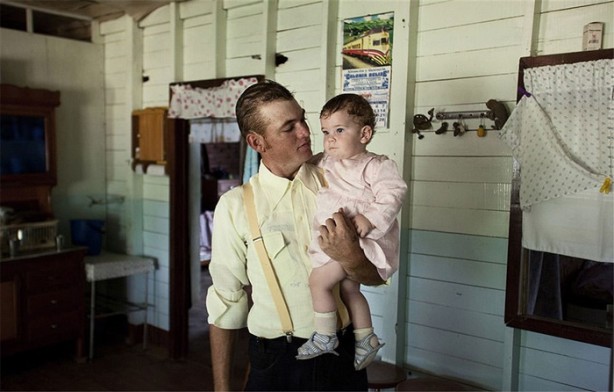 Foto - Onlar teknolojiyi reddediyor