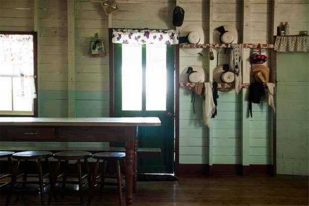 Foto - Onlar teknolojiyi reddediyor