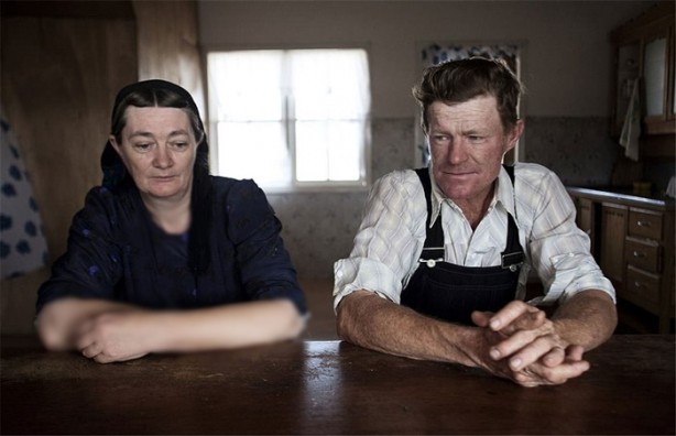 Foto - Onlar teknolojiyi reddediyor