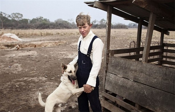 Foto - Onlar teknolojiyi reddediyor