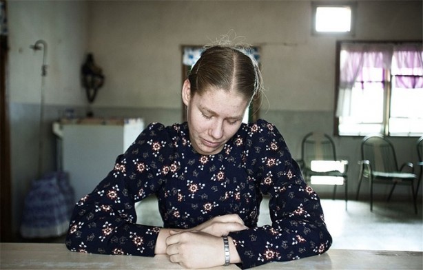 Foto - Onlar teknolojiyi reddediyor