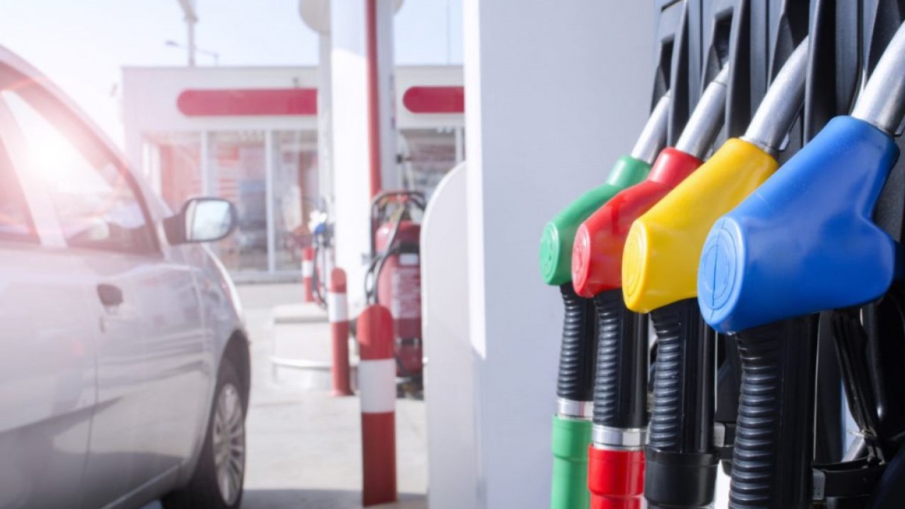 Foto - Onlarca akaryakıt istasyonu kapatıldı: Sebebi Bulgaristan