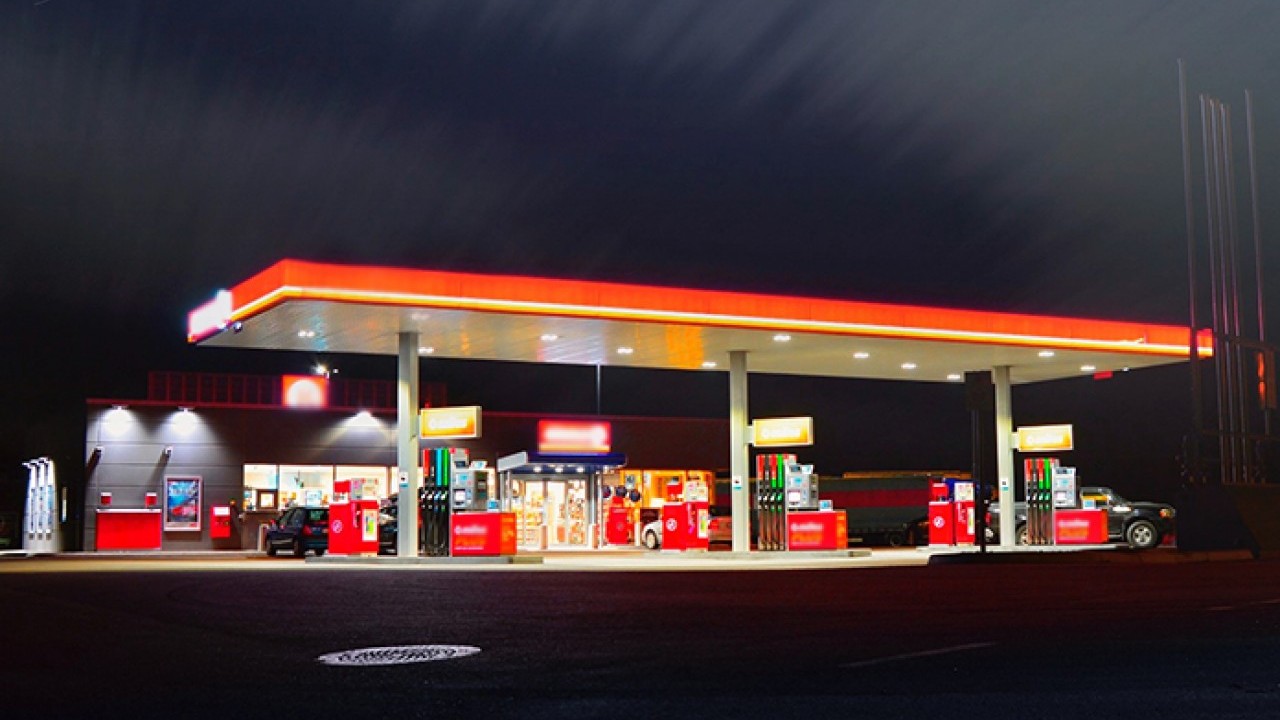 Foto - Onlarca akaryakıt istasyonu kapatıldı: Sebebi Bulgaristan