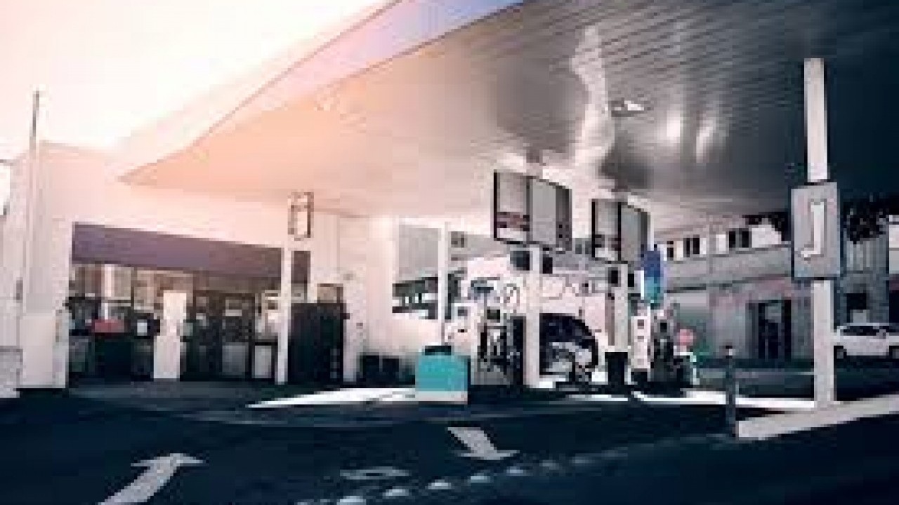 Foto - Onlarca akaryakıt istasyonu kapatıldı: Sebebi Bulgaristan