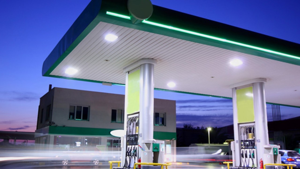 Onlarca akaryakıt istasyonu kapatıldı: Sebebi Bulgaristan