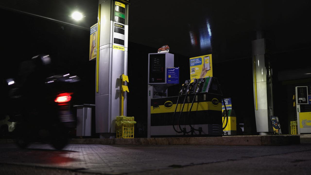 Foto - Onlarca akaryakıt istasyonu kapatıldı: Sebebi Bulgaristan