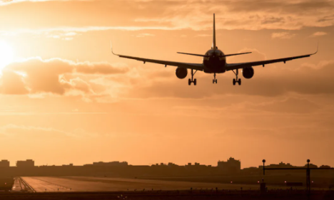 Foto - Onlarca ülke, yüzlerce şirket Türkiye'nin hava sahasını kullanıyordu! Bıraktıkları para ortaya çıktı