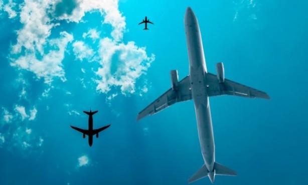 Onlarca ülke, yüzlerce şirket Türkiye'nin hava sahasını kullanıyordu! Bıraktıkları para ortaya çıktı