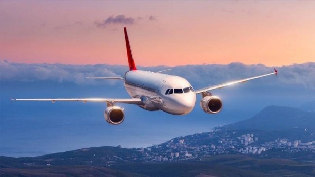 Foto - Onlarca ülke, yüzlerce şirket Türkiye'nin hava sahasını kullanıyordu! Bıraktıkları para ortaya çıktı