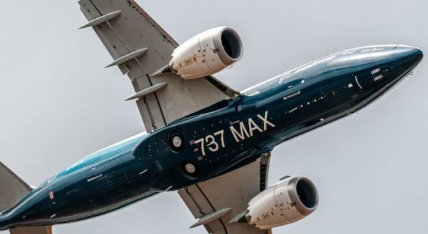 Onlarca insan hayatını kaybetmişti! Boeing 737 MAX kazalarıyla ilgili karar verildi
