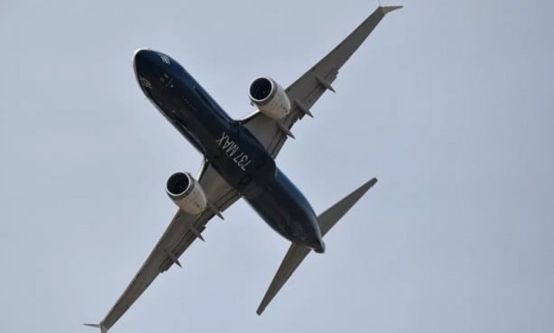 Foto - Onlarca insan hayatını kaybetmişti! Boeing 737 MAX kazalarıyla ilgili karar verildi