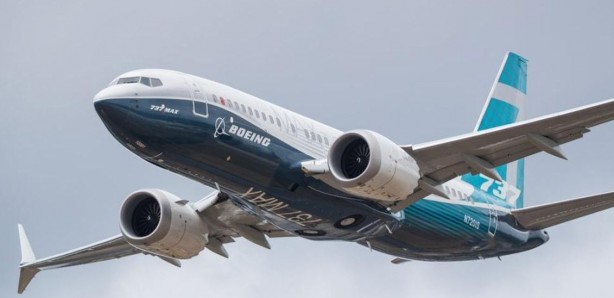 Foto - Onlarca insan hayatını kaybetmişti! Boeing 737 MAX kazalarıyla ilgili karar verildi