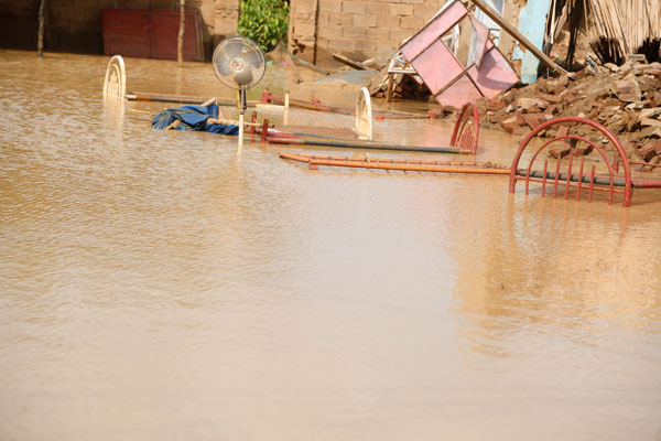 Foto - Onlarca kişi hayatını kaybetmişti... Yürek yakan görüntüler