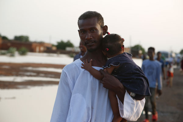 Foto - Onlarca kişi hayatını kaybetmişti... Yürek yakan görüntüler