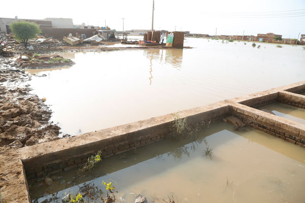 Foto - Onlarca kişi hayatını kaybetmişti... Yürek yakan görüntüler