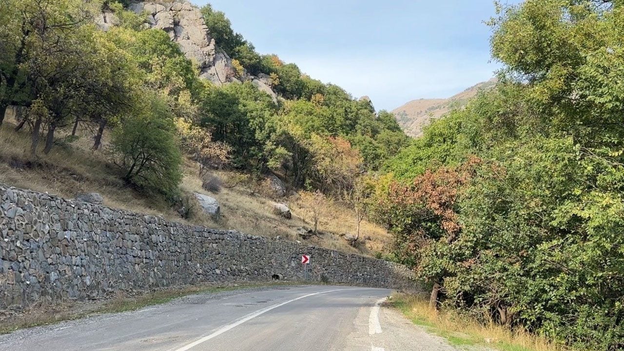 Foto - Onlarca sene bakımsız kaldı, 50 yıl sonra gelir kapısı oldu! "Yüksekova’da olmaz" denileni yaptılar