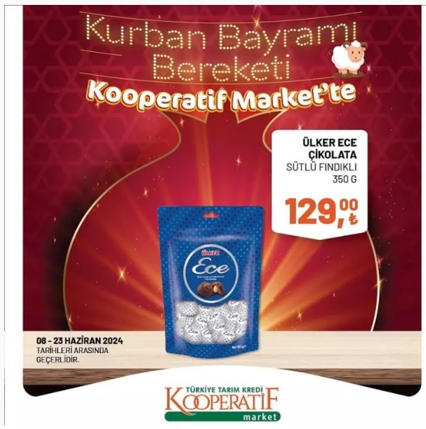 Foto - Onlarca ürüne indirim! Tarım Kredi'de yeni fırsatlar