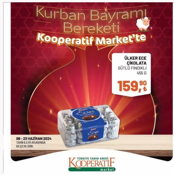 Foto - Onlarca ürüne indirim! Tarım Kredi'de yeni fırsatlar