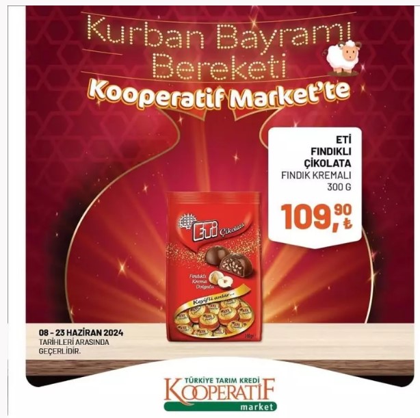 Foto - Onlarca ürüne indirim! Tarım Kredi'de yeni fırsatlar