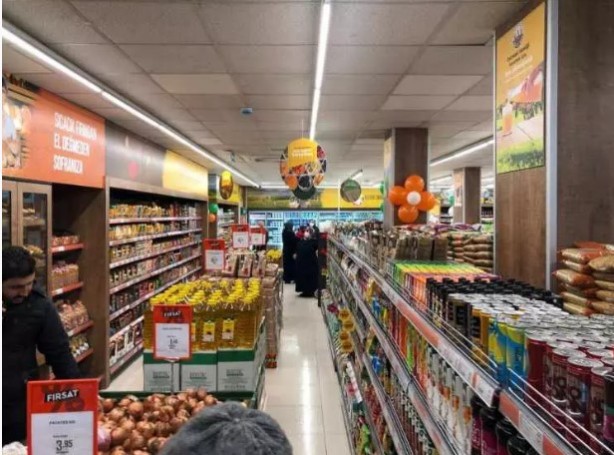 Foto - Onlarca ürüne indirim! Tarım Kredi'de yeni fırsatlar