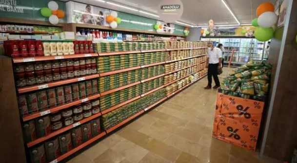 Foto - Onlarca ürüne indirim! Tarım Kredi'de yeni fırsatlar