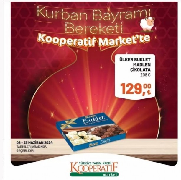 Foto - Onlarca ürüne indirim! Tarım Kredi'de yeni fırsatlar