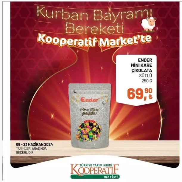 Foto - Onlarca ürüne indirim! Tarım Kredi'de yeni fırsatlar