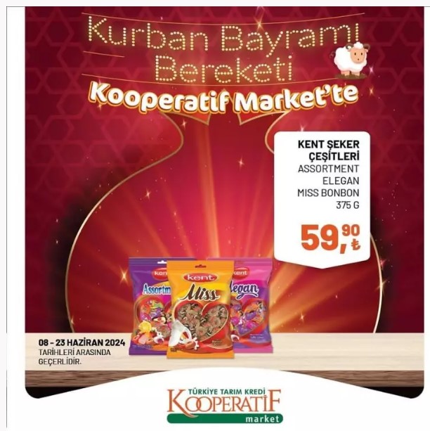 Foto - Onlarca ürüne indirim! Tarım Kredi'de yeni fırsatlar