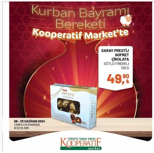 Foto - Onlarca ürüne indirim! Tarım Kredi'de yeni fırsatlar