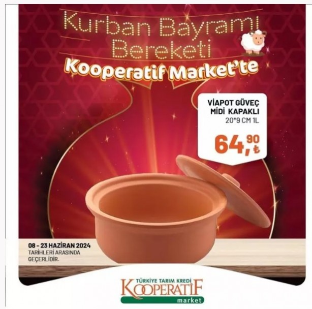 Foto - Onlarca ürüne indirim! Tarım Kredi'de yeni fırsatlar