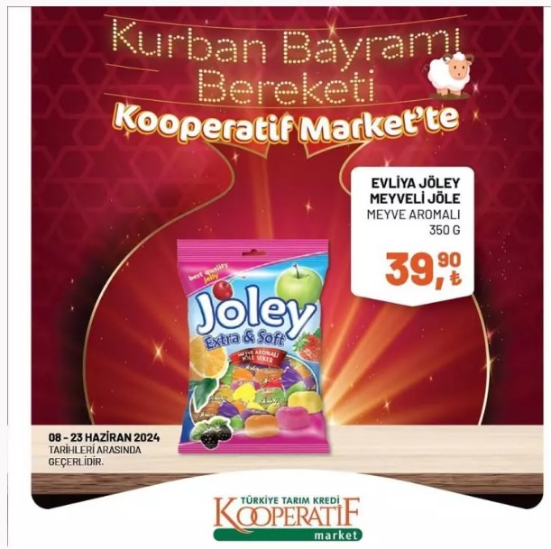 Foto - Onlarca ürüne indirim! Tarım Kredi'de yeni fırsatlar