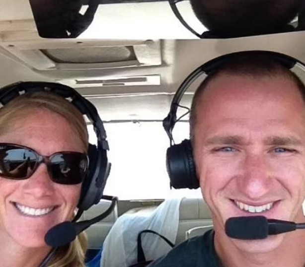 Foto - Onlarca yolcuyla Uçağı düşürmeye çalışan pilottan akılalmaz açıklama!