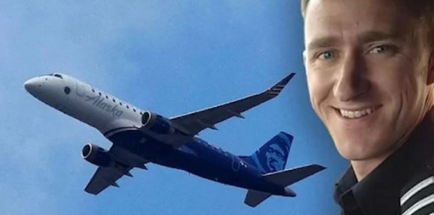 Onlarca yolcuyla Uçağı düşürmeye çalışan pilottan akılalmaz açıklama!