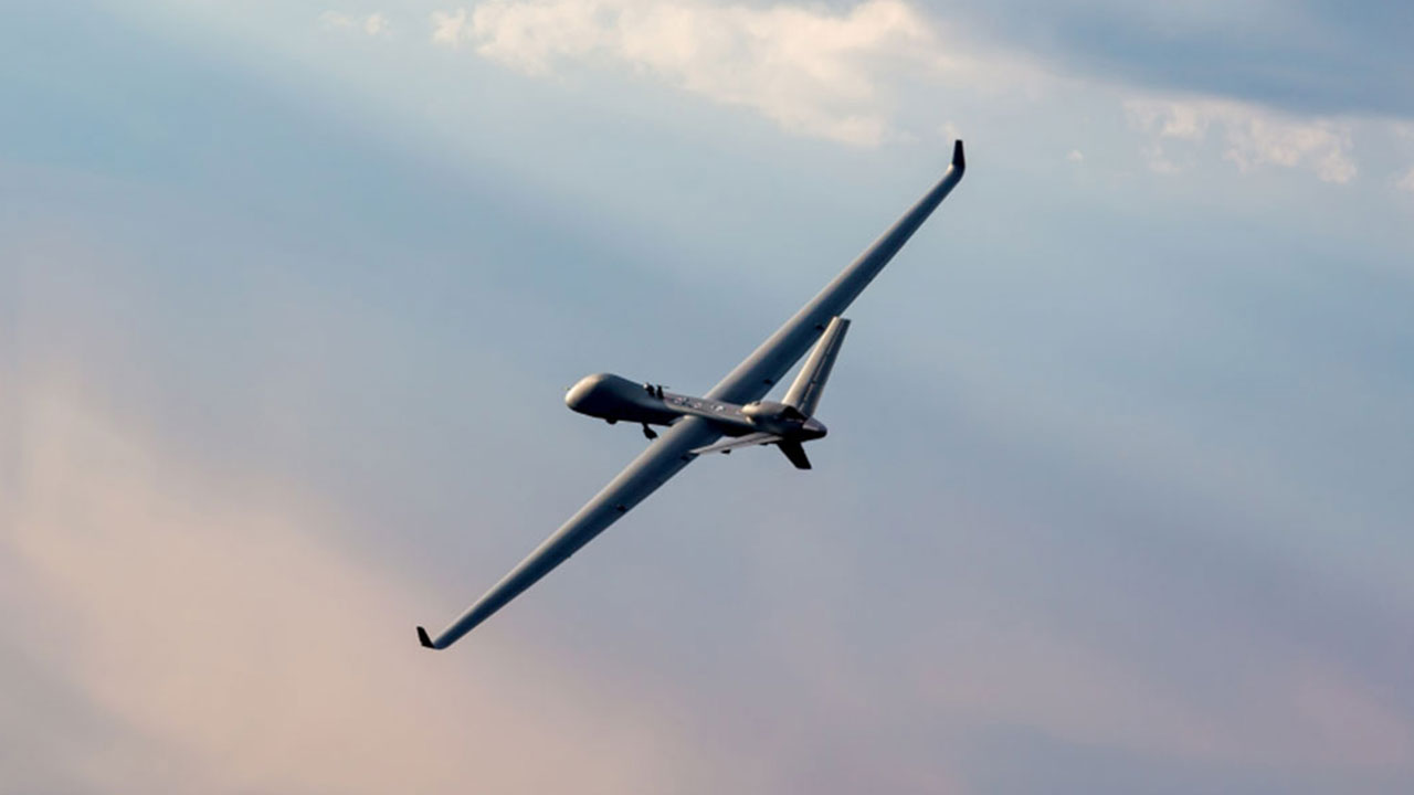 Onları da korku sardı! Bayraktar TB2 SİHA'nın rakibini satın alıyorlar