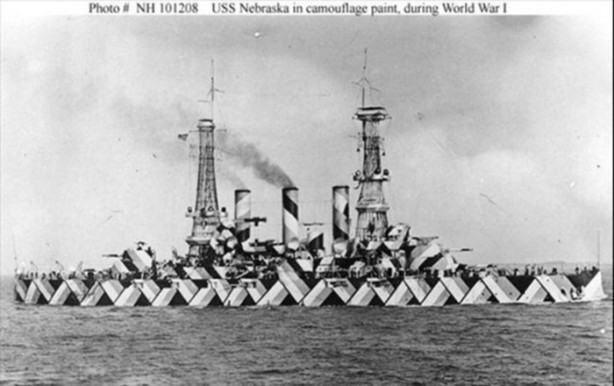 Foto - Onları görebilmek neredeyse imkansız