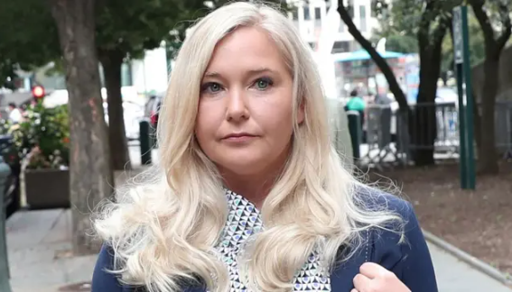 Foto - Onları hepiniz tanıyorsunuz! Jeffrey Epstein’in Lolita Expres’i ve cinsel istismara uğrayan küçük Türk kızları