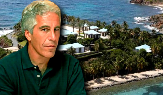 Foto - Onları hepiniz tanıyorsunuz! Jeffrey Epstein’in Lolita Expres’i ve cinsel istismara uğrayan küçük Türk kızları