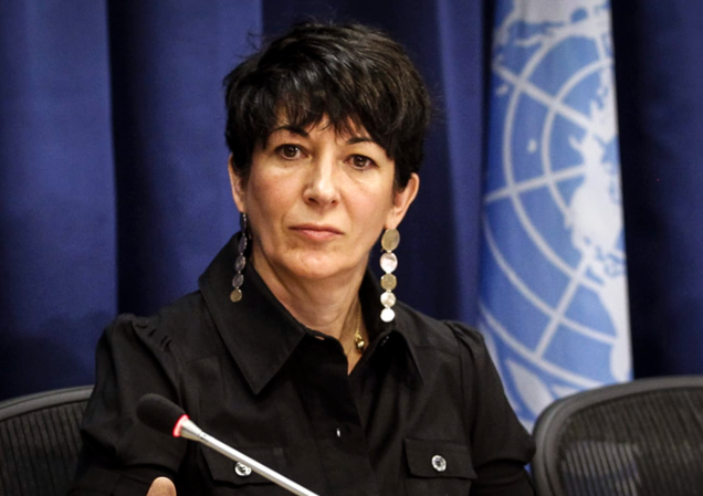 Foto - Onları hepiniz tanıyorsunuz! Jeffrey Epstein’in Lolita Expres’i ve cinsel istismara uğrayan küçük Türk kızları