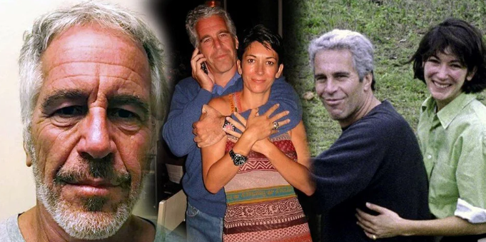 Foto - Onları hepiniz tanıyorsunuz! Jeffrey Epstein’in Lolita Expres’i ve cinsel istismara uğrayan küçük Türk kızları