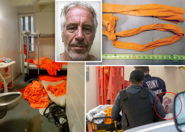 Foto - Onları hepiniz tanıyorsunuz! Jeffrey Epstein’in Lolita Expres’i ve cinsel istismara uğrayan küçük Türk kızları