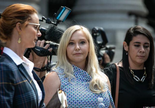 Foto - Onları hepiniz tanıyorsunuz! Jeffrey Epstein’in Lolita Expres’i ve cinsel istismara uğrayan küçük Türk kızları