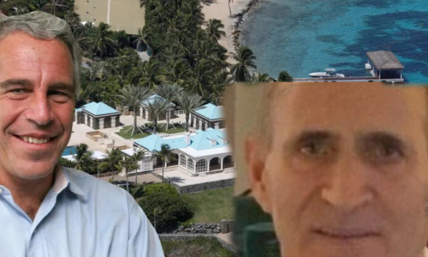 Foto - Onları hepiniz tanıyorsunuz! Jeffrey Epstein’in Lolita Expres’i ve cinsel istismara uğrayan küçük Türk kızları
