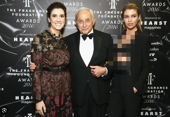 Foto - Onları hepiniz tanıyorsunuz! Jeffrey Epstein’in Lolita Expres’i ve cinsel istismara uğrayan küçük Türk kızları