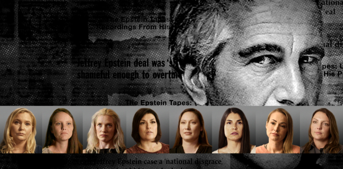 Foto - Onları hepiniz tanıyorsunuz! Jeffrey Epstein’in Lolita Expres’i ve cinsel istismara uğrayan küçük Türk kızları