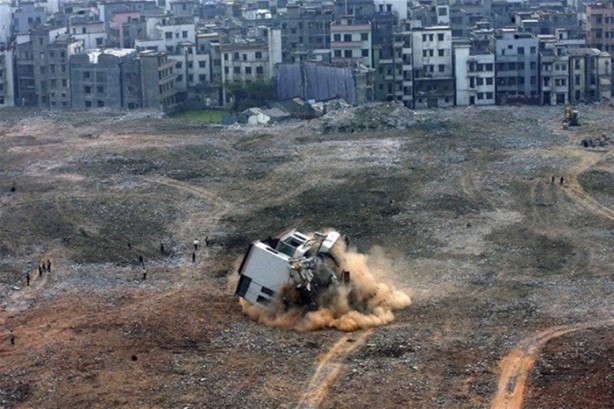 Foto - Onları kimse ikna edemedi