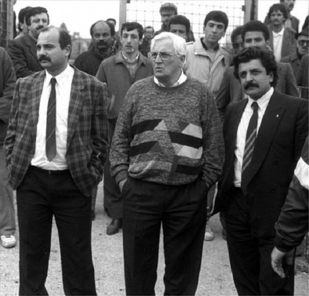 Foto - Onları tanıyamayacaksınız!