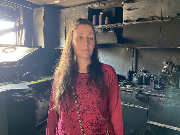 Onların değerini bilin çocuklar ve gençler! Böyle anneye ne denebilir ki